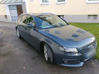 Audi A4 B8 1,8 TFSI hoher Ölverbrauch Kr. München - Feldkirchen Vorschau