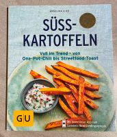 Süsskartoffeln - Kochbuch Obergiesing-Fasangarten - Obergiesing Vorschau