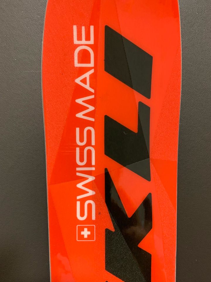 NEU ! Stöckli LASER WORLDCUP-GS FIS 161 cm Ski, ehem. UVP € 995,- in Nürnberg (Mittelfr)