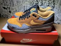 NEUE Original Nike Air Max 1 Premium QS  / Kumquat Safari Gr. 41 Brandenburg - Rüdersdorf Vorschau