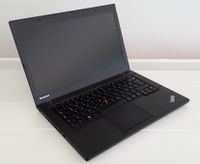 LENOVO T440 14 Zoll Win10 8Gb SSD i5 Notebook Garantie TV-Kanke Bayern - Bayreuth Vorschau