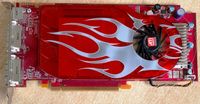 Grafikkarte:  ATI Radeon Nordrhein-Westfalen - Königswinter Vorschau