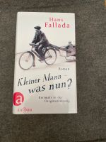 Hans Fallada: Kleiner Mann - was nun? Rheinland-Pfalz - Trier Vorschau