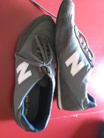 New Balance 41,5 grau super Zustand Sachsen - Bad Muskau Vorschau