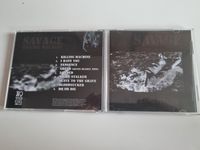 Savage  – Killing Machine, CD, Oi, Rock Nord, Oi Baden-Württemberg - Aalen Vorschau