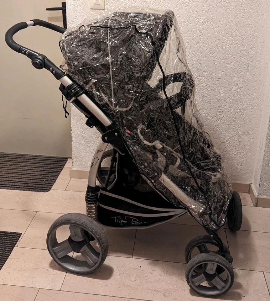 Kinderwagen Buggy in Heilbronn