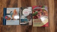 Bücher, Abnehmen mit Trennkost,  Asia Küche,  Ein Jahr auf Kuba Rheinland-Pfalz - Wallmerod Vorschau