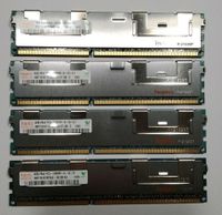 Hynix 16GB (4x4GB) 2Rx4 PC3-10600R Server RAM Sachsen - Niesky Vorschau