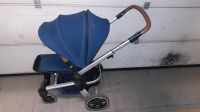 Joolz Hub+ Buggy navy blau Neuteile Neu Niedersachsen - Bad Bederkesa Vorschau