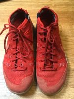 Nike Flyknit Chukka SP Sneaker Boots  Gr.38,5, rot Niedersachsen - Westerstede Vorschau