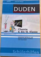 Duden - Chemie 8. bis 10. Klasse Niedersachsen - Hollenstedt Vorschau