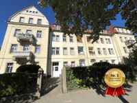 Charmante Wohnung in Elbnähe mit moderner Einbauküche Dresden - Striesen-Süd Vorschau