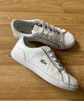Lacoste Schuhe Lerond - Gr. 39.5 Aubing-Lochhausen-Langwied - Aubing Vorschau