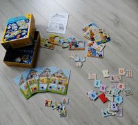 Die Maus, Lern-Spiel-Sammlung, ab3 Jahren Rheinland-Pfalz - Trier Vorschau