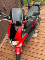 Gilera Runner vx 125er unfallfrei TÜV 08.25 Nordrhein-Westfalen - Marl Vorschau