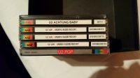 MEGA Rare * U 2 * CD Sammlung 6 CDs * siehe Bilder* Hessen - Neu-Isenburg Vorschau