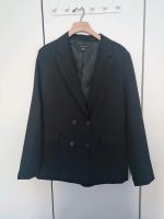 Schwarzer Blazer Leipzig - Altlindenau Vorschau