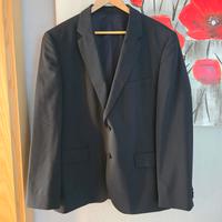 Hugo Boss Anzug Jacke Gr. 28 Hose Gr. 54 Schleswig-Holstein - Trappenkamp Vorschau