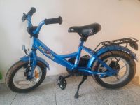 12 Zoll Kinderfahrrad Blau Bikestar Baden-Württemberg - Tamm Vorschau