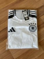 DFB Fußball Trikot EURO 2024 Heimtrikot Adidas Herren Gr.M Hessen - Darmstadt Vorschau