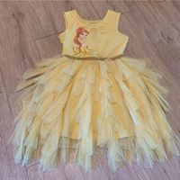 Disney Princess Belle Kleid Wandsbek - Hamburg Rahlstedt Vorschau