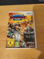 Wii Spiel mit passendem Zubehör Nordrhein-Westfalen - Brilon Vorschau