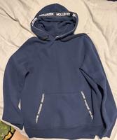2x Hollister Pullover Hoodie Gr. L Sachsen - Zwickau Vorschau