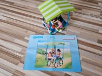 Playmobil, 70093, Family Fun, Familien Fahrrad Sachsen-Anhalt - Sülzetal Vorschau