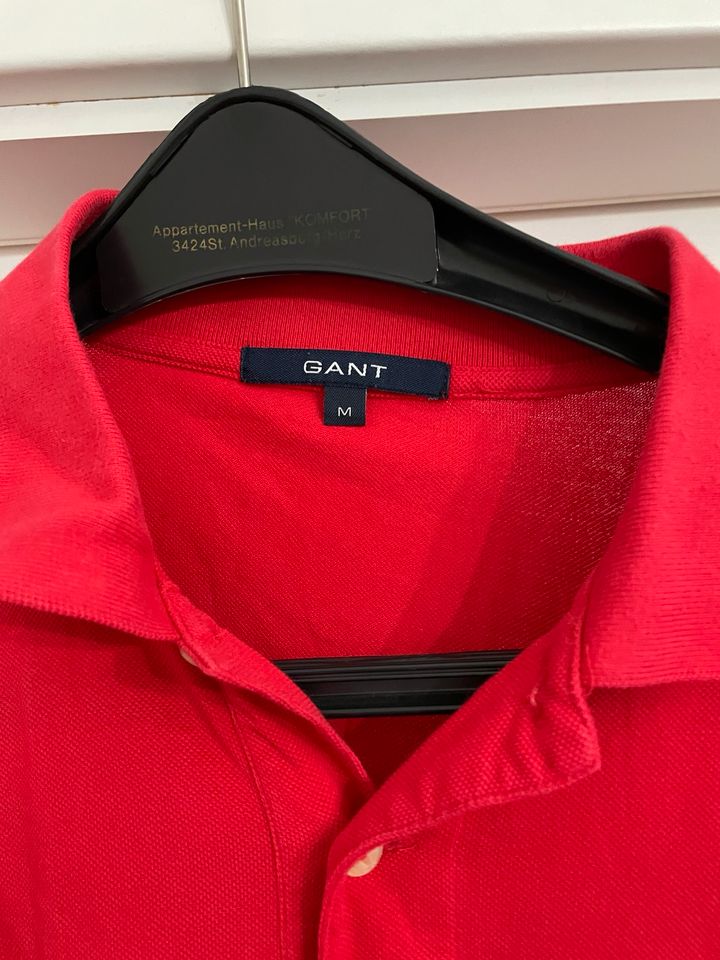 Gant Shirt  M in Hannover