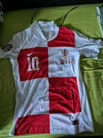 Kroatien Trikot Modric Baden-Württemberg - Blaustein Vorschau