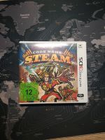 Code Name STEAM 3DS Spiel Hessen - Rotenburg Vorschau