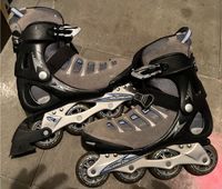 Inliner Rollerblades Gr. 40,5 Baden-Württemberg - Rheinfelden (Baden) Vorschau