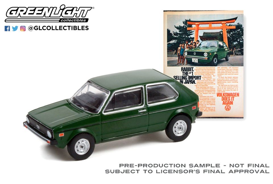 1:64 Greenlight / M2 SUPER SALE NUR 6,00€ in Waiblingen