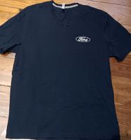 Ford Globe T-Shirt  XL, dunkelblau, neu, ungetragen Nordrhein-Westfalen - Remscheid Vorschau