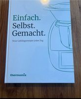 Thermomix Kochbuch Einfach. Selbst. Gemacht. Schleswig-Holstein - Plön  Vorschau