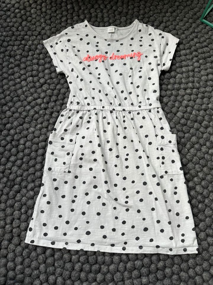 ❤️Next Kleid Sommerkleid 152 weiß schwarze Punkte❤️ in Nordrhein-Westfalen  - Eschweiler | eBay Kleinanzeigen ist jetzt Kleinanzeigen