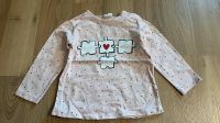 H&M Gr.80 Shirt rosa langarm Mum Love Me T-Shirt Bayern - Abenberg Vorschau