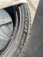 Winterreifen Hankook Winter i*cept 285/40 R21 109v Sachsen - Hartha Vorschau