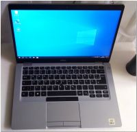 DELL Latitude 5410, i5, 16 GB, 512 GB, LTE, Win 11 Hessen - Obertshausen Vorschau