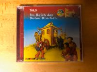 Hörbuch-CD Thilo Die magische Insel Rheinland-Pfalz - Ralingen Vorschau