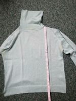 Rollkragen Pullover mit 50% Wollanteil, Gr. 40 Dresden - Gorbitz-Ost Vorschau