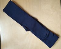 Neue Thermo Strumpfhose / Leggings dunkelblau Baden-Württemberg - Ubstadt-Weiher Vorschau