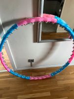 Hula Hoop mit Massagenoppen Nordrhein-Westfalen - Ratingen Vorschau