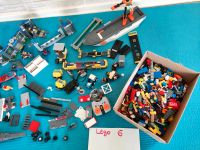 Lego gemischt+unsortiert, neu +neuwertig. 4,45kg Mi Berlin - Spandau Vorschau
