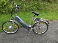 E-Bike, Akku defekt, Rex 24 x 175 Nordrhein-Westfalen - Gummersbach Vorschau