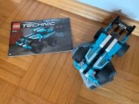 Lego Technic 42059 Baden-Württemberg - Owingen Vorschau