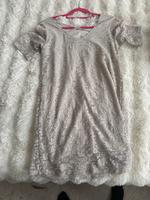 Kleid Oberteil Spitze Netz Monki Leipzig - Anger-Crottendorf Vorschau