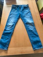 Blaue Jeans von RAW Niedersachsen - Badbergen Vorschau
