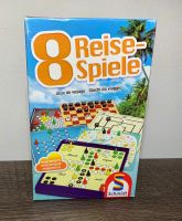 Reise-Spiele, Spielesammlung, 8 Spiele, Schmidt Niedersachsen - Sögel Vorschau