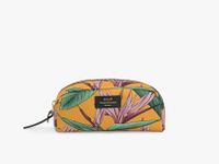 WOUF "Bird of Paradise" Small Beauty Bag, Kosmetiktasche, NEU Wandsbek - Hamburg Volksdorf Vorschau